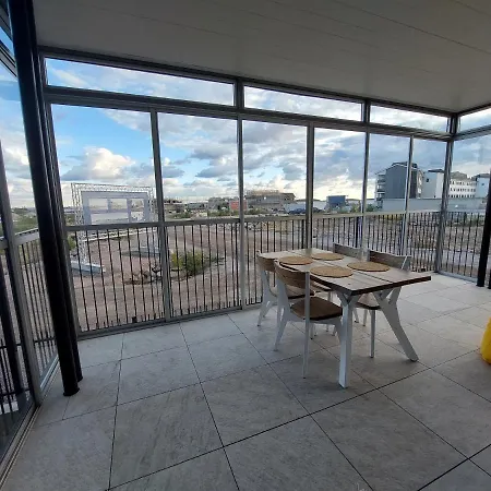 Апартаменты Holidays *