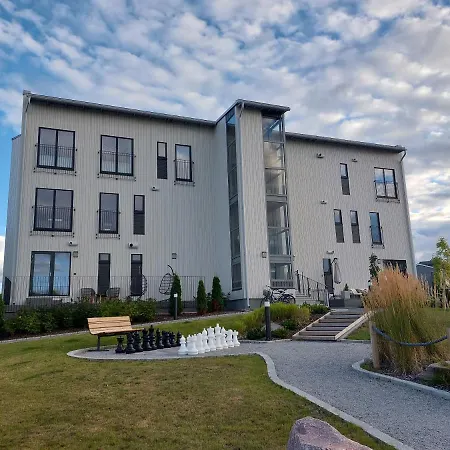 Holidays Апартаменты